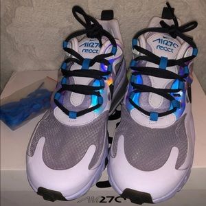Nike Air Max 270 React